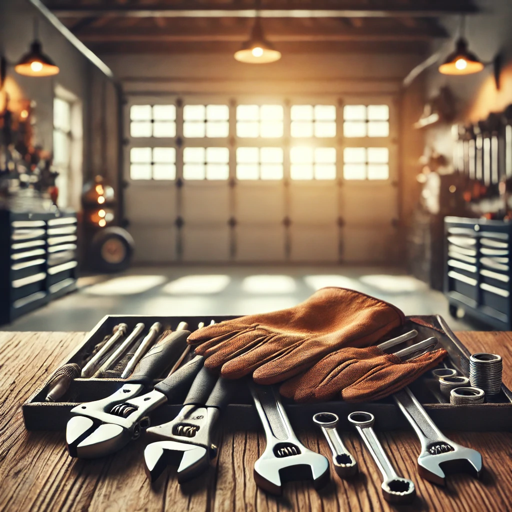 About Our Family-Owned Garage Door Company in Limerick Township PA - Professional Service Team