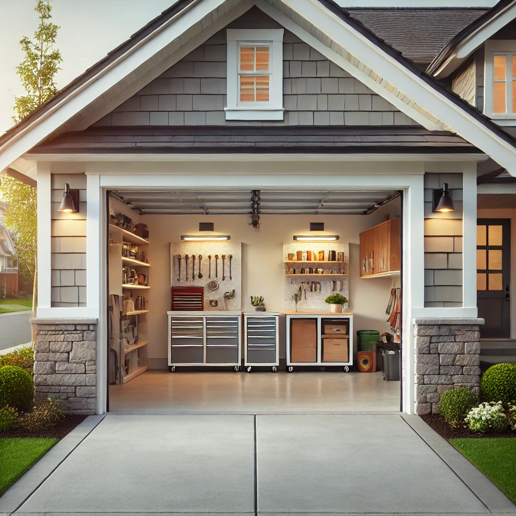 Latest garage door repair tips and maintenance guides from Limerick Township's trusted experts