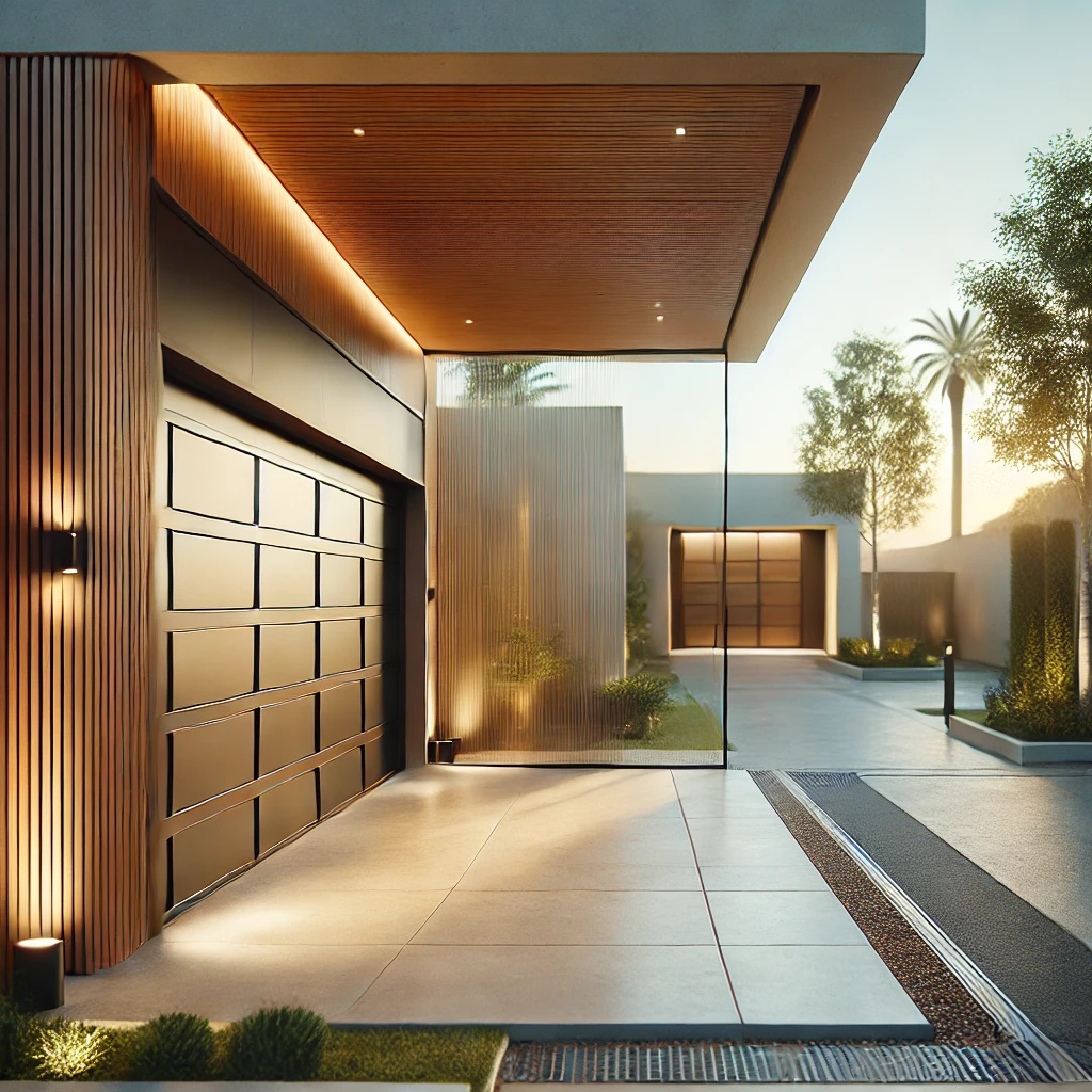Custom Garage Doors Limerick Township PA - Luxury Designs with Premium Materials & Expert Installation