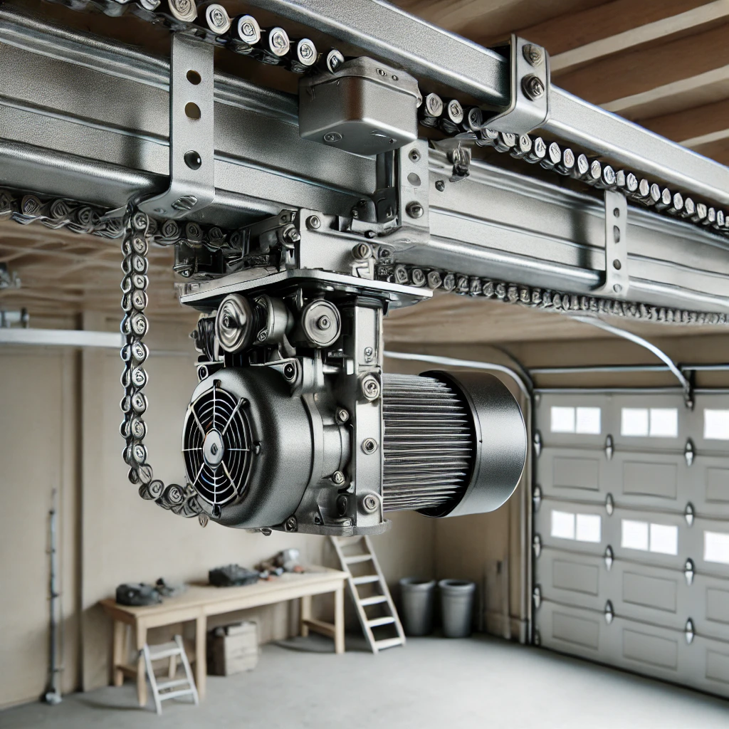 Professional Garage Door Opener Installation Limerick Township PA - Expert Smart Opener Installation Services