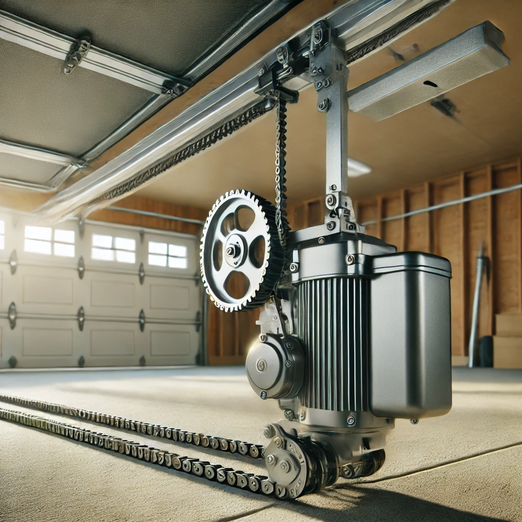 Garage Door Opener Installation & Service in Limerick Township PA - Professional Solutions for All Opener Brands