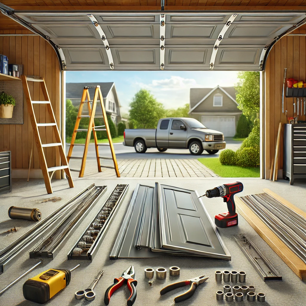 Professional Garage Door Replacement Limerick Township PA - 24/7 Emergency Service & Expert Installation