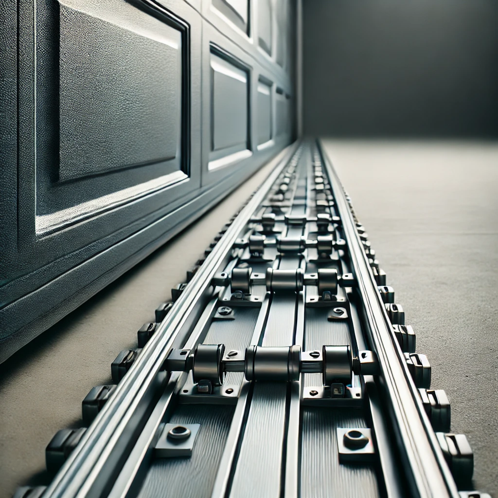 Professional Garage Door Track Repair Limerick Township PA - Expert Track & Roller Repair Services