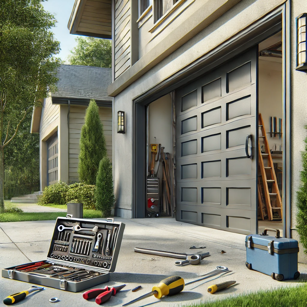 Local Garage Door Repair Limerick Township PA - 24/7 Emergency Service Near You