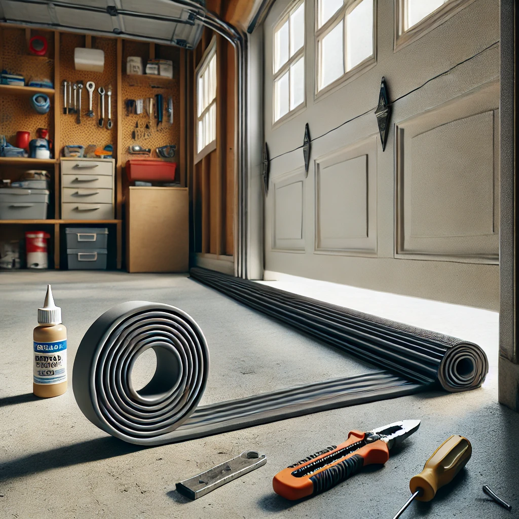 Expert Weather Seal Replacement in Limerick Township PA - Professional Service for Bottom Seals, Weatherstripping & Threshold Seals